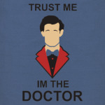 im the doctor