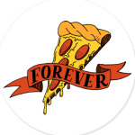 Pizza forever