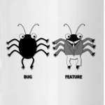 BUG & FEATURE 2