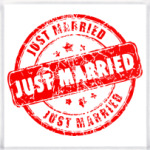   Just Married