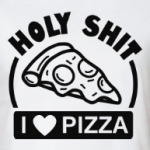 Я люблю пиццу