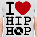   I Love Hip Hop