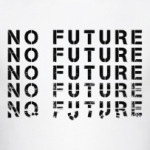 Нет будущего