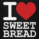 Sweet bread
