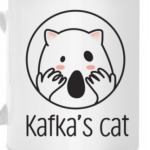 Kafka's cat