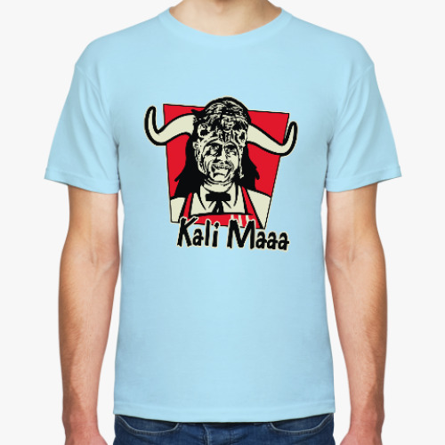 Футболка KFC Kali Maaa