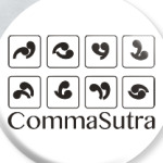 Comma Sutra