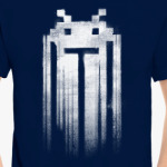 Space Invaders Punisher