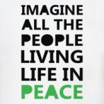 Imagine All the People