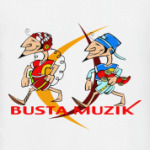 Busta Music