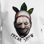 Freakshow horror clown