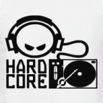 hard core