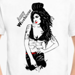 Эми Уайнхаус - Amy Winehouse