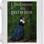 I believe in fairies