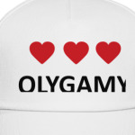I love polygamy