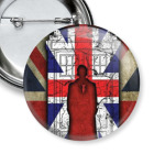 Britain Doctor