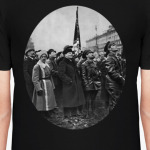 Владимир Ленин (Ульянов) / Vladimir Lenin