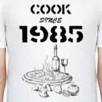 Cook Since 1985