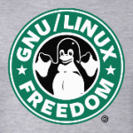 GNU/Linux FREEDOM