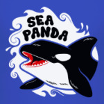 Sea Panda