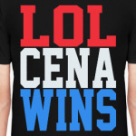 Lol Cena Wins (WWE)
