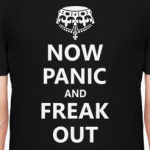 Now Panic.