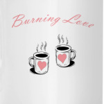 burning love