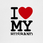  I Love My Husband