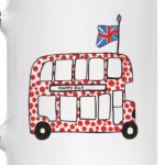 London bus