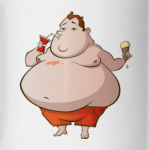 Fat boy