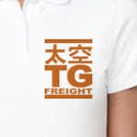 Firefly: TG Freight