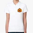 Zombie Pumpkin