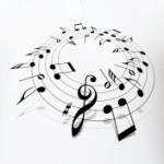 music