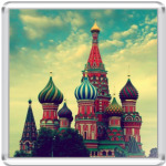 'Золотая моя Москва'