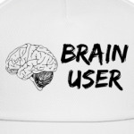 Brain user