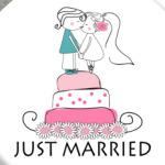 Just Married