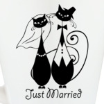 Just Married