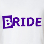 Bride/Невеста