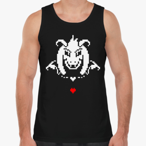 Майка Asriel Dreemurr