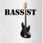 Bassist