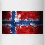 'Норвежский флаг'