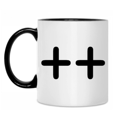 Кружка C++