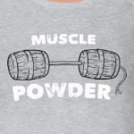 Muscle Powder