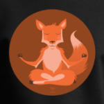  Animal Zen: F is for Fox