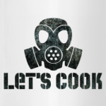 LET'S COOK