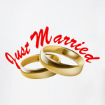 Just Married