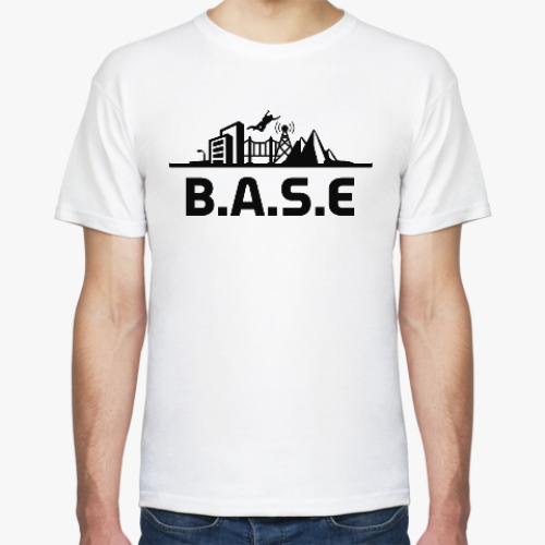 Футболка 270 french_base