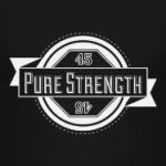 Pure Strength