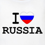 I Love Russia