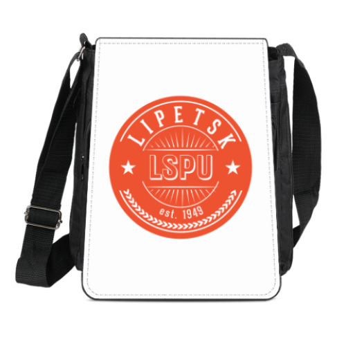 Сумка-планшет LSPU